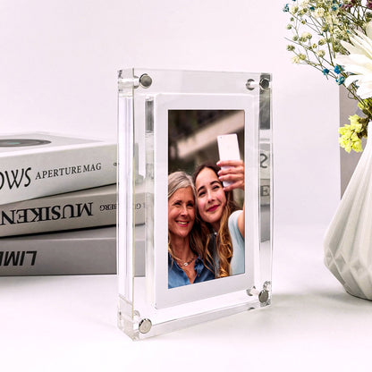 Memo Frame