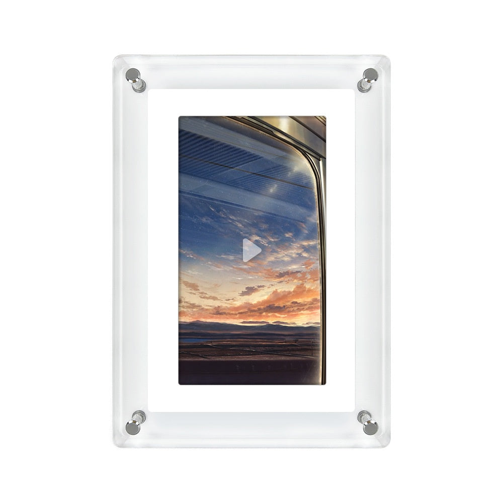 Memo Frame