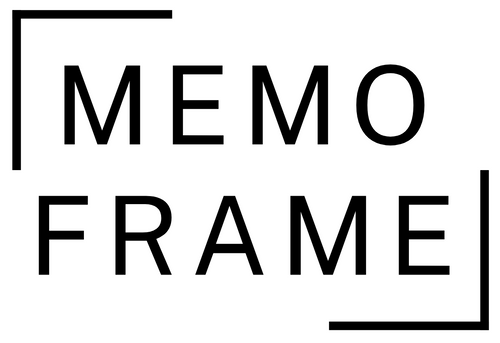 Memo Frame